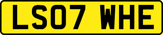LS07WHE