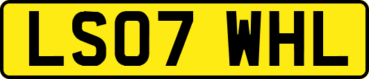 LS07WHL