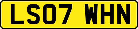 LS07WHN