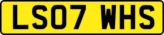 LS07WHS