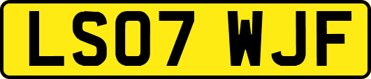 LS07WJF