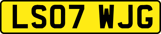 LS07WJG
