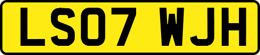 LS07WJH