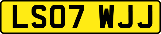 LS07WJJ