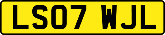 LS07WJL