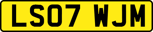 LS07WJM