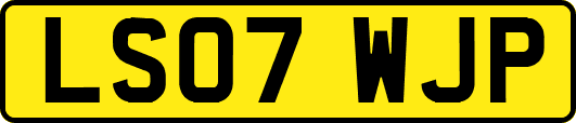 LS07WJP