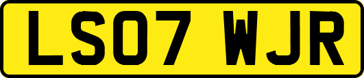 LS07WJR