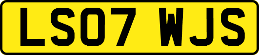 LS07WJS