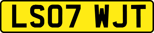 LS07WJT