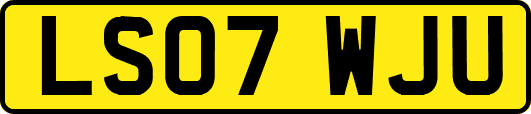 LS07WJU
