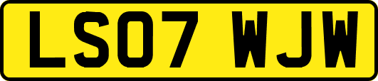 LS07WJW