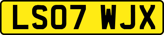 LS07WJX