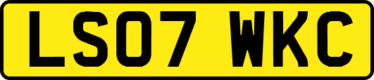 LS07WKC