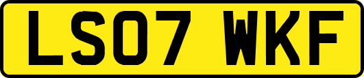 LS07WKF