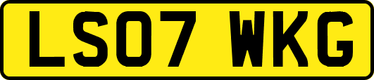 LS07WKG