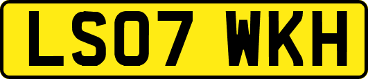 LS07WKH