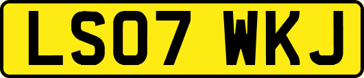 LS07WKJ