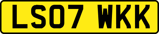 LS07WKK