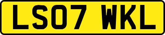 LS07WKL