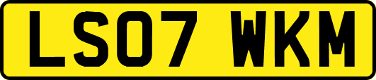 LS07WKM