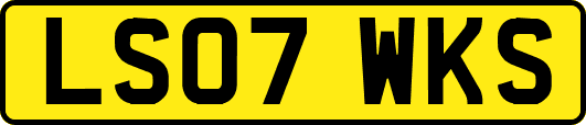 LS07WKS