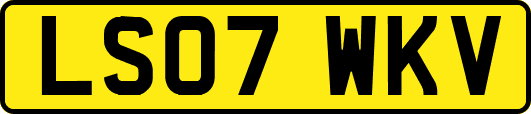 LS07WKV