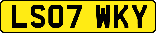 LS07WKY