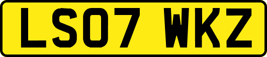 LS07WKZ