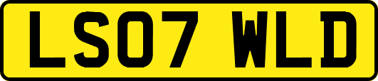 LS07WLD
