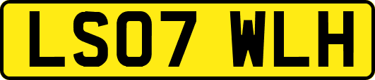LS07WLH