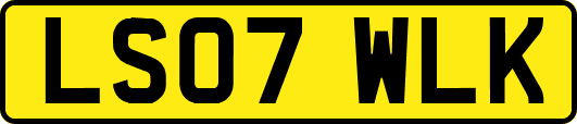 LS07WLK