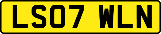 LS07WLN