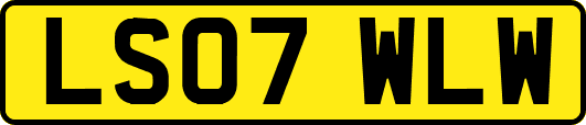 LS07WLW