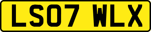 LS07WLX
