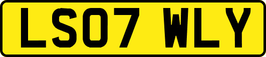 LS07WLY