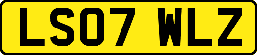 LS07WLZ