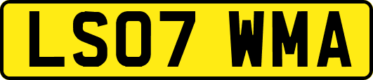 LS07WMA