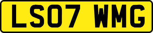 LS07WMG