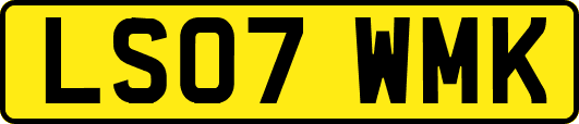 LS07WMK