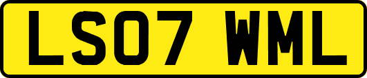 LS07WML