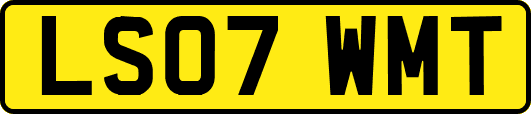 LS07WMT