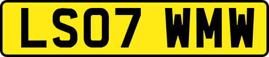 LS07WMW