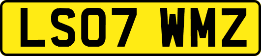 LS07WMZ