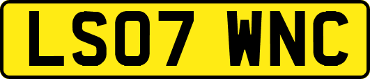 LS07WNC