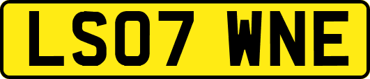 LS07WNE