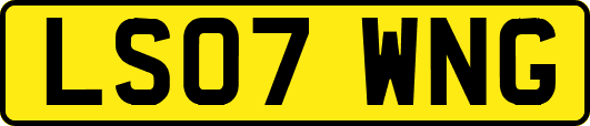 LS07WNG