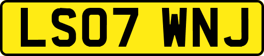 LS07WNJ