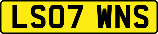 LS07WNS
