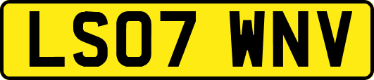 LS07WNV